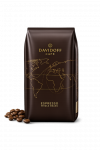 Kavos pupelės Davidoff Espresso, 500g