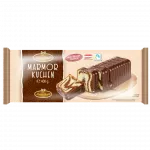 Meister Moulin marmurinis pyragas su kakavos glaistu, 400 g