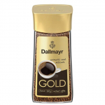 Tirpi kava Dallmayr Gold, 200g