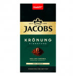 Malta kava Jacobs Kronung, 500g