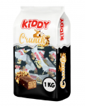 Saldainiai Kiddy Cruch, 1kg