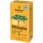 Malta kava Dallmayr Ethiopia, 500g