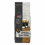 Kavos pupelės Verzi Gran Crema, 1kg