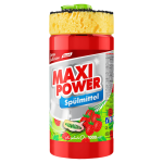 Maxi Power Strawberry &ndash; koncentruotas indų ploviklis su bra&scaron;kių aromatu, 1000 ml