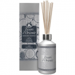 Kvapas namams Tesori Muschio Bianco, 200ml