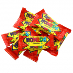 Saldainiai Nomeda, 1kg