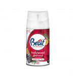 Oro gaiviklio papildymas Brait Hollywood Glamour, 250ml