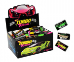 Kramtoma guma Turbo Xtreme, 100vnt