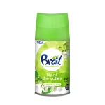 Oro gaiviklio papildymas Brait Lily of the valley, 250ml