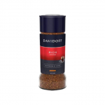 Tirpi kava Davidoff Rich Aroma, 100g
