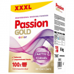 Skalbimo milteliai Passion Color, 6kg