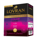Skalbimo milteliai Lovran Color & Dark 2,5kg
