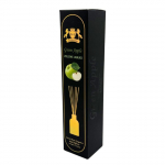 Kvapas namams Golden Silva Green Apple, 110ml