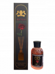 Kvapas namams Golden Silva Red Rose, 110ml