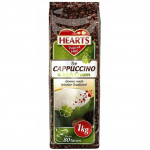 Cappuccino Hearts Irish Cream, 1kg