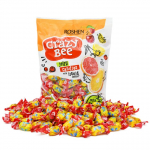 Saldainiai Roshen Crazy Bee, 1kg