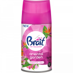 Oro gaiviklio papildymas Brait Oriental Garden, 250ml