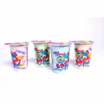 Cukraus vata Candy floss, 12x20g