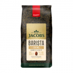 Kavos pupelės Jacobs Barista Crema, 1kg