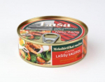 La&scaron;i&scaron;os salotos Meksikieti&scaron;kos, 240g