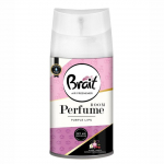 Oro gaiviklio papildymas Brait Purple Lips, 250ml