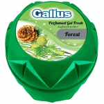 Gelinis gaiviklis Gallus Forest, 150g