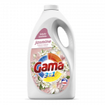 Skalbimo gelis Gama Jasmine, 4,5l
