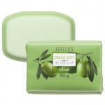 Gabalinis muilas Gallus Olive, 90g