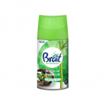 Oro gaiviklio papildymas Brait Tropical Essence, 250ml