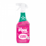 Pur&scaron;kiamas valiklis The Pink Stuff Daily Shower Shine, 750ml