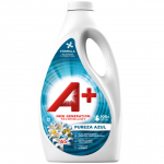 Skalbimo gelis A+ Pureza Azul, 2,925l