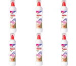 Skystas skalbiklis Passion Color, 2lx6vnt