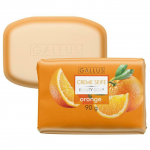 Gabalinis muilas Gallus Orange, 90g