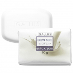 Gabalinis muilas Gallus Extra Cream, 90g