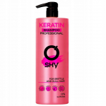 &Scaron;ampūnas OShy Keratin, 1l