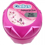 Gelinis gaiviklis Gallus Magic Garden, 150g