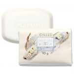 Gabalinis muilas Gallus Lux Pearl, 90g