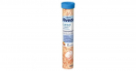 Elkos Vivede Calcium Passion fruit Flavour, vitaminai, 102g