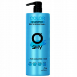 &Scaron;ampūnas OShy Color, 1l