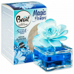 Kvapas namams Brait Aqua Flowers, 75ml