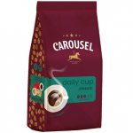 Kavos pupelės Carousel Classic, 1kg