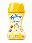 Wellnax Breeze Refresh Scent Booster Sun Rising kvapnios granulės skalbiniams 3 in 1, 210 g