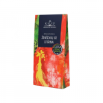 Arbata Skonis ir kvapas su Žen&scaron;eniu ir Citrina, 80g