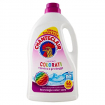 Skalbimo gelis Chante Clair Lavatrice Colorati spalvotiems audiniams, 2,07l