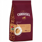 Kavos pupelės Carousel Crema, 1kg