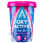 Dėmių valiklis Astonish Oxy Active, 625g