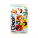 Saldainiai Cocobite Fruity, 1kg