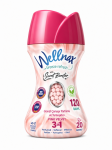 Wellnax Breeze Refresh Scent Booster Pink Velvet kvapnios granulės skalbiniams 3 in 1, 210 g
