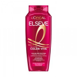 Plaukų &scaron;ampūnas Elseve Color Vive, 400ml
