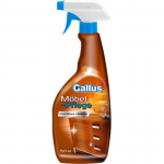 Pur&scaron;kiamas valiklis Gallus Baldams, 750ml